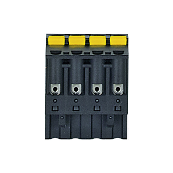 783536 New PILZ PNOZ mo4p Set spring loaded terminals